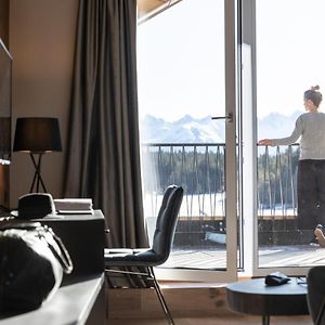 Superior Zimmer mit Kingsize-Bett